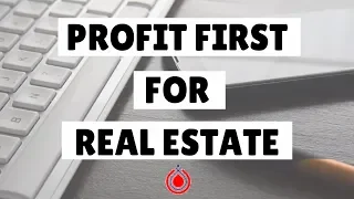 How to Set Up Profit First for Real Estate Investing with Mike Michalowicz