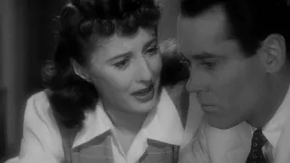 The Lady Eve (1941) -- Hopsie learns "the truth" about Jean.