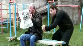 Russian pranks (Part 2)