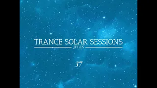 Trance Solar Sessions 37.