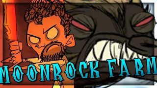 VARG MOONROCK FARM | Year 20 Thrill of the Grill Don't Starve Together