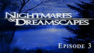 Nightmares & Dreamscapes - Episode 3 - Umney's Last Case