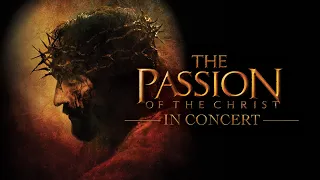 The Passion of the Christ Trailer