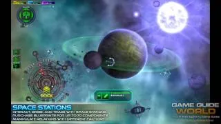 Space Pirates and Zombies Release Trailer 1080p HD