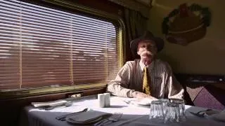 Great Southern Rail 'Time To See Australia' Cinema ad - AdNews