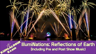 IllumiNations: Reflections of Earth