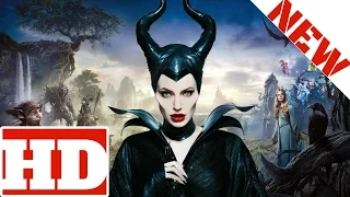 Malefica Maleficent Películas completa en español