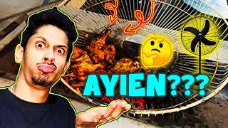 Fan Pe TIKKA BOTY BANAE 😱😱| Exta Doogs Life