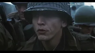 Cinematic World War 2 SHINZOU WO SASAGEYOU Song