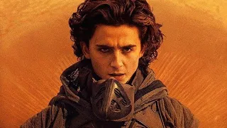 Paul Atreides Suite | Dune (Original Soundtrack) by Hans Zimmer