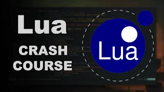 Lua crash course