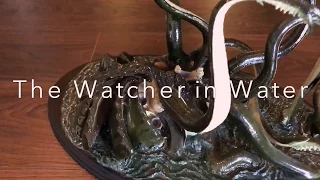 The Watcher in Water SideShow Weta Collectibles