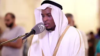 Voice from Heart Beautiful Quran Recitation by Sheikh Ahmed Mokhtar | AWAZ