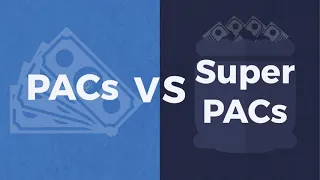 PACs vs. Super PACs | OpenSecrets.org