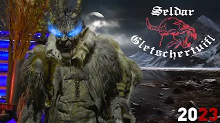 Krampuslauf Sölden 2023