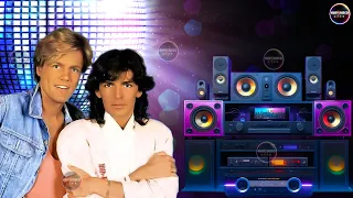 Euro Disco Dance 70s 80s 90s Classic - New Italo Disco - Legends Retro Disco Dance Music Of 80s