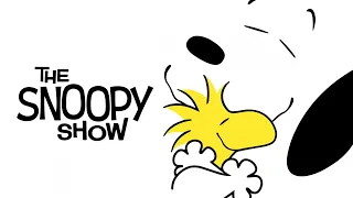 Шоу Снупи / The Snoopy Show intro