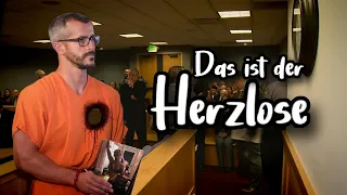 Der "Held" Chris Watts - Kapitel 8 | Das ist der Herzlose