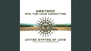 United States of Love (Loveparade 2006) (Pierre Deutschmann Remix)