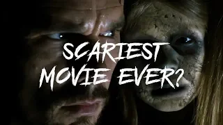 Why Sinister is the Scariest Movie Ever Made