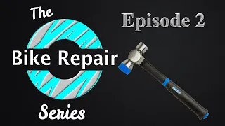 The Bike Repair Series : Episode 2 - Replacing Brake Cable & Housing