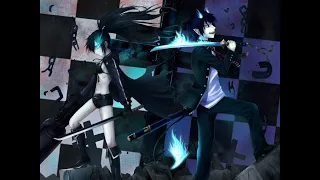 RADIO TAPOK feat. Ai Mori - Feel Invincible (Skillet cover) Nightcore switching vocals