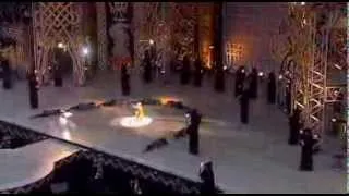 Michael Flatley - Feet Of Flames - Hide Park London - Best Opening.