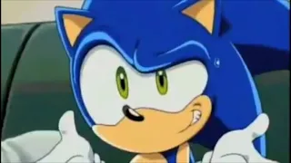 Sonic X - Gotta Go Faster Mashup Remix