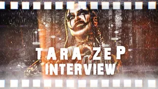 Tara Zep Talks Her Relationship With Mick Foley, Deathmatch Wrestling And Working ROH