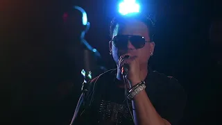 Kiko Rodriguez - Vagabundo Borracho y Loco (Concierto Virtual En Vivo)