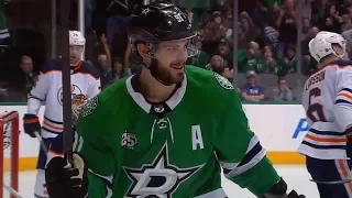 Даллас - Эдмонтон | Oilers vs Stars. Jan 6, 2018