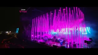 Radiohead  - Just Live - Reading Festival [HD]