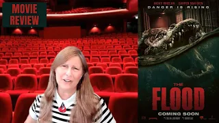 The Flood movie review by Movie Review Mom!