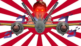 Ki-83 is OP