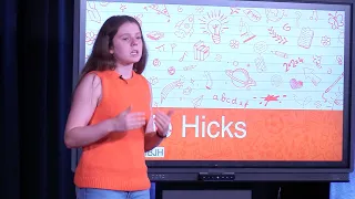 The Real Impact of Prolonged Play in Athletes | Sophie Hicks | TEDxYouth@MBJH