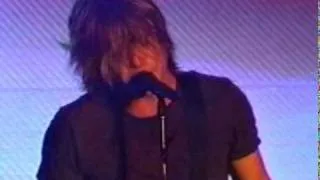 Goo Goo Dolls - 04 - Naked (Albany, NY 06-05-2002)