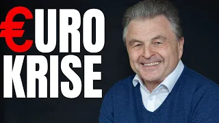 Eurokrise unvermeidbar | Folgt auf Staatsbankrotte & EZB Politik eine neue Währungsreform in der EU?