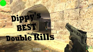 Topfrag Dippy Best Double Kills