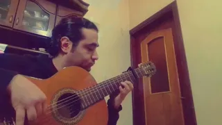 Paco de lucia El tempul