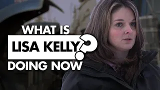 What is Lisa Kelly (Ice Road Truckers) doing now?