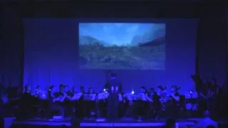 Vista Point - from Gothic 3 game soundtrack - Cantabile Orchestra