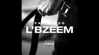 Fat Mizzo - L'Bzeem (Scratch by Dj Medfleed)