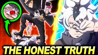 The HONEST TRUTH About Code! Boruto Two Blue Vortex