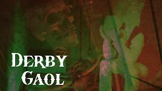 Shadow Paranormal | Derby Gaol | S08E02