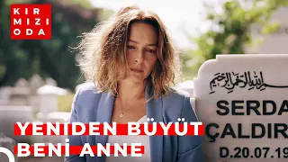 Kırmızı Oda 45. Bölüm | DERYA