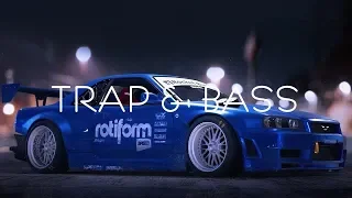 Trap Music 2019 🌀 Bass Boosted Best Trap Mix 2019 🌀 Trap & Bass Car Music 2019