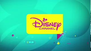Disney Channel Emoji BGM - Let's Go (extended)