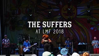 The Suffers at Levitate Music & Arts Festival 2018 - Livestream Replay (Entire Set)