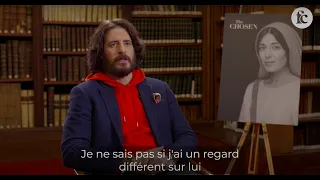 Jonathan Roumie : « L’objectif de la série The Chosen est de faire connaître un Jésus authentique »