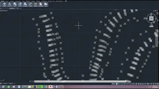 IMPORTAR PUNTOS DE COORDENADAS DE TXT A EXCEL Y AL AUTOCAD